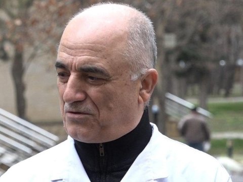 Baş infeksionist: “Karantin rejimi bitəndən sonra Azərbaycanda maska taxmaq məcburi olmalıdır!”