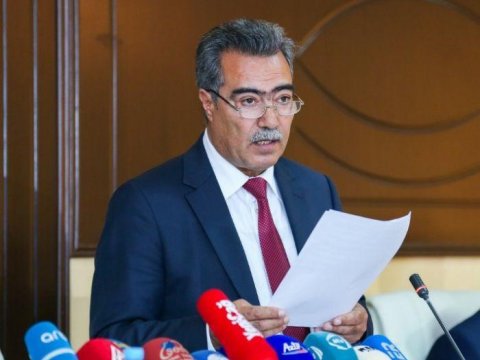 KİVDF-dən pul almış qəzet rəhbərləri Vüqar Səfərli barəsindəki ittihamlardan DANIŞDILAR  