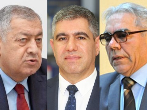 Neft gəlirlərimiz azalır, vəziyyətdən necə çıxacağıq? - Üç deputat