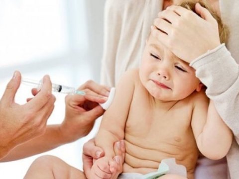 TƏBİB-dən peyvəndləmə ilə bağlı valideynlərə MÜRACİƏT 