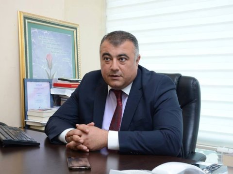 Nazirlik rəsmisi yağış və qar yağmasını əhəmiyyətli saydı  