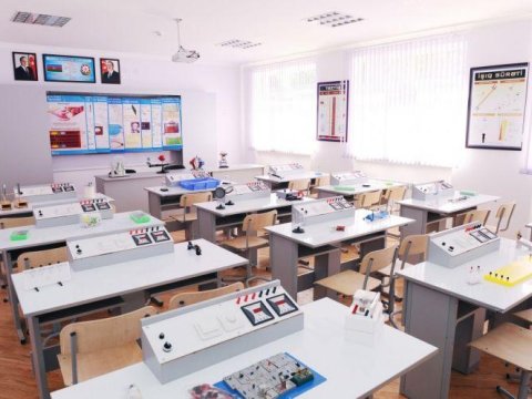 Dövlət təhsil müəssisələri üçün lisenziya tələb olunmayacaq - Qanun