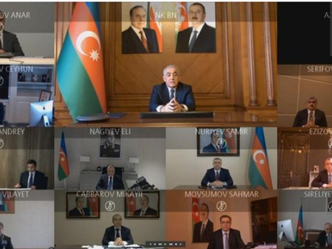 Aprelin 27-dən Azərbaycanda məhdudiyyətlər yumşalır - Bəzi iş və xidmət sahələri açılacaq - SİYAHI
