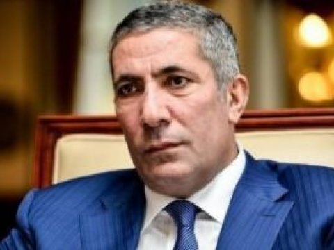 “Bu gün bələdiyyələrin maaş vermək imkanı yoxdur” - Siyavuş Novruzov 
