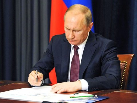 Rusiya vətəndaşlığını almaq asanlaşacaq - Putin sərəncam verdi