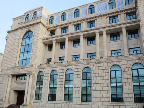 Bakı şəhər prokurorluğundan qanlı hadisə barədə AÇIQLAMA
