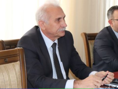 Nazir müavini: “Bəzi regionlarımız artıq bu xəstəlikdən təmizlənib”
