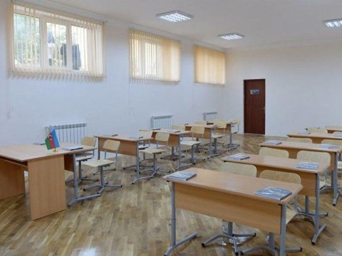 Məktəblər nə vaxt açılacaq? - Operativ qərargahdan CAVAB