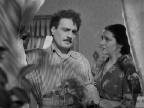 Yaddan çıxmış sənətkarlar: “Ögey ana”da evi yıxılan Arif - İsmayılın atası - FOTO 