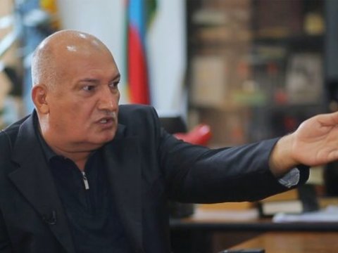 Sərdar Cəlaloğlu qardaşından İMTİNA EDİB: “Bir-birimizin xeyir işinə də getmirik”