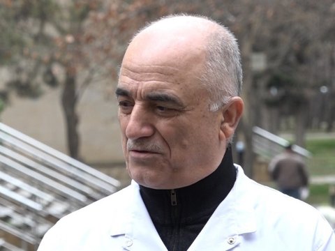 Karantin rejimi növbəti dəfə bu tarixdən yumşaldıla bilər - Baş infeksionist  