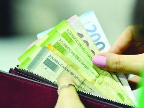 Daha 200 min vətəndaşa 190 manat veriləcək - RƏSMİ