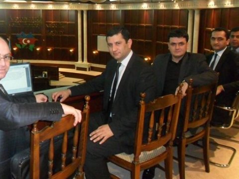 Saytlar KİV hesab edilmir: Jurnalistlər Qənirə Paşayeva ilə görüşəcəklər   