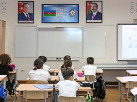 Müəllimlərin yerdəyişməsi və işə qəbulu təxirə salınacaq? - Nazirlikdən AÇIQLAMA 