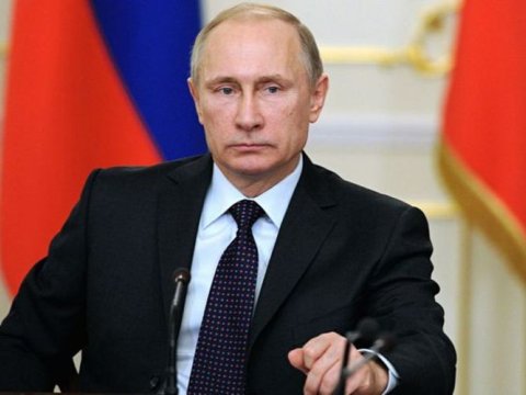 Rusiya vətəndaşlarının Putinə inamı kəskin azalıb - SORĞU