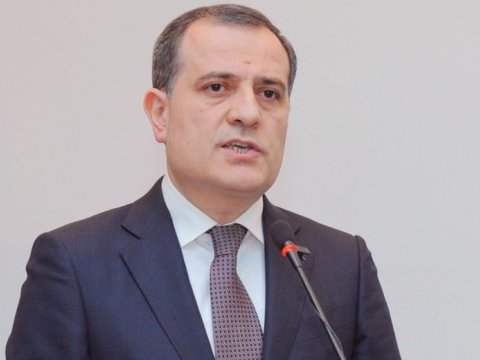 Nazir təhsildəki vəziyyətdən DANIŞDI