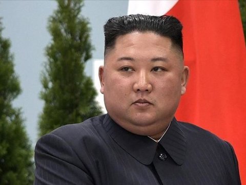 Tramp Şimali Koreya liderinin səhhəti barədə DANIŞDI