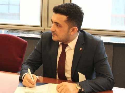 Azərbaycanlı gənclər Avropada hərəkat yaratdılar