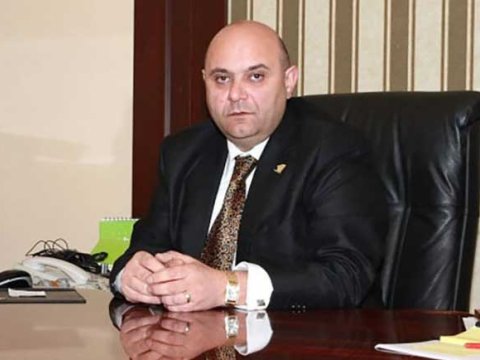 Nazirə 22 milyon dollar rüşvət verən iş adamı HƏBS OLUNDU