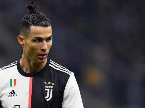 Ronaldu İtaliyaya qayıtmaqdan imtina etdi