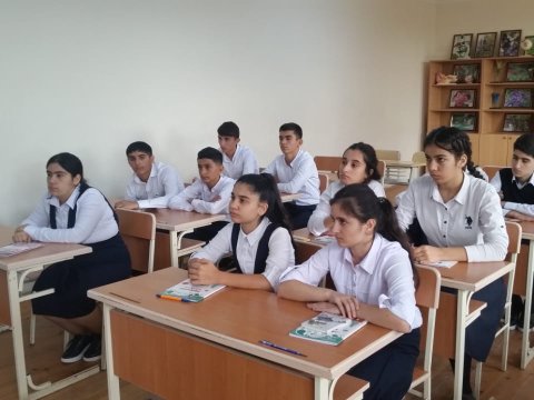 Azərbaycanda bu siniflərdə tədris erkən bərpa olunacaq? - RƏSMİ AÇIQLAMA