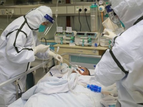 Azərbaycanda ağır koronavirus xəstələrinə bu müalicə tətbiq olunacaq