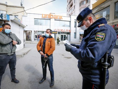 “Psixoloji gərginlik, stress pozuntusu hələ bir müddət qalacaq” - Karantinin 37-ci günü psixoloq məsləhəti