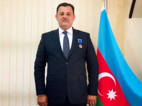 Qarabağ söhbəti - Azərbaycanın Milli Qəhrəmanı: “Oğlumun suallarından utanıram” - MÜSAHİBƏ 