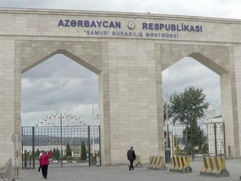 Azərbaycana giriş-çıxış məhdudiyyəti bu tarixədək UZADILDI
