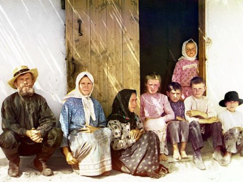 Azərbaycanda xaçı müqəddəs saymayan, keşişlərə inanmayan, kilsəyə getməyən xristianlar – VİDEO