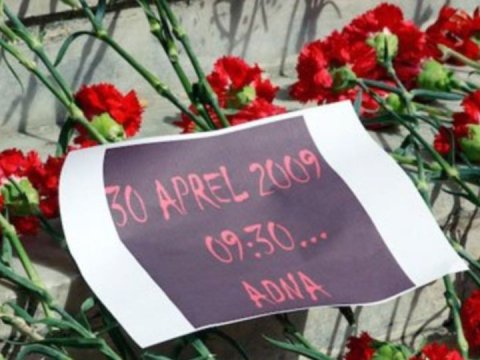 Yarımçıq qalan 13 ÖMÜR – Neft Akademiyasındakı qətliamın 11-ci ili - VİDEO