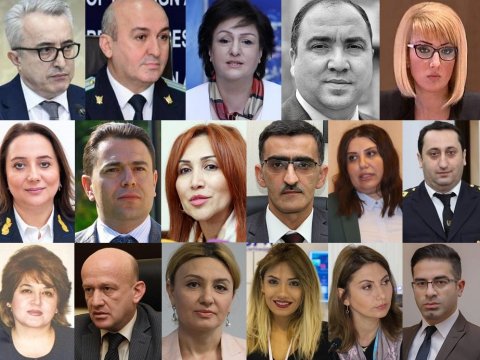 Mətbuat katibləri KARANTİNDƏ: “İşimiz təkcə informasiya verməklə bitmir” - Virusdan qorxmayanlar... - II HİSSƏ