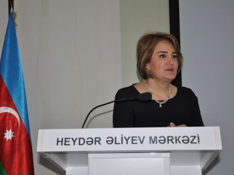 “Dərs ili vaxtından əvvəl başlaya bilər” - Məhəbbət Vəliyeva