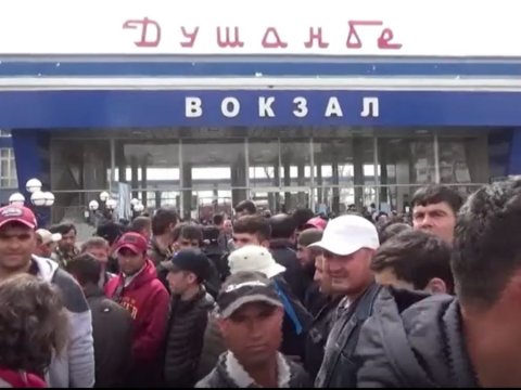 Koronavirus Tacikistandan necə yan keçdi? - Diplomat səbəbləri açıqladı