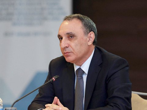 Milli Məclis yeni Baş prokurorun təyinatına razılıq verdi