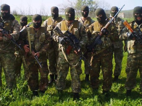 Ermənistan təmas xəttində yeni təxribata hazırlaşır - FAKTLAR