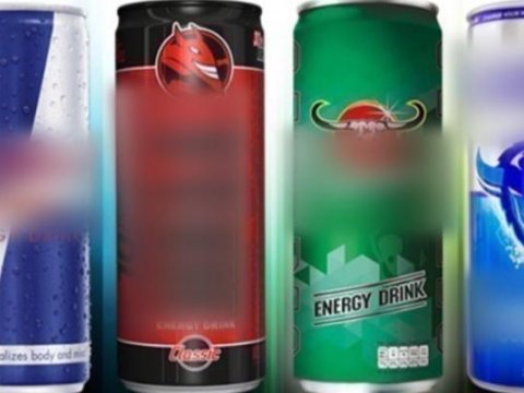 Bu verilişlərdə energetik içkilərin reklamı QADAĞAN OLUNUR