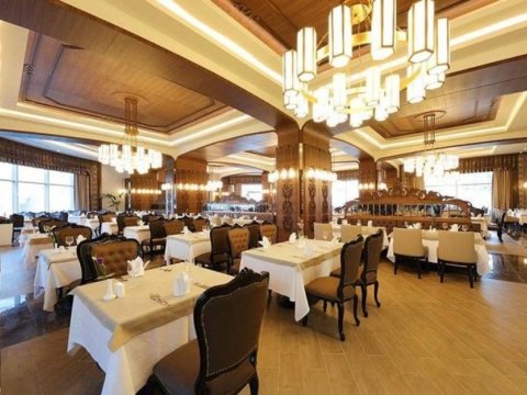 Restoran, kafe və çay evləri AÇILIR    