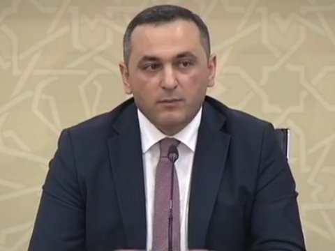 Yay fəslində istirahət zonalarına getməyi düşünməyin - TƏBİB-dən XƏBƏRDARLIQ