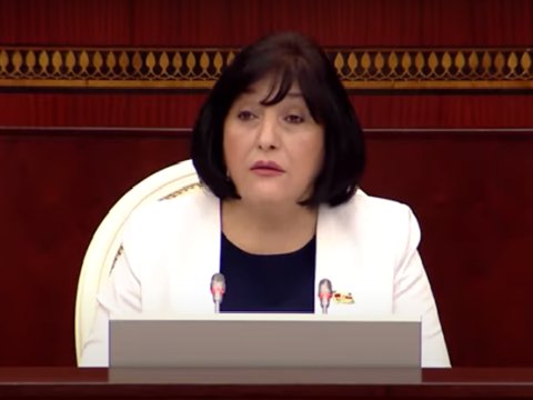 Milli Məclis Aparatının yeni strukturu qurulub - Spiker açıqladı