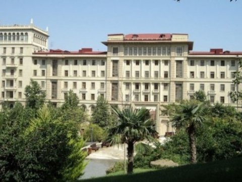 Nazirlər Kabinetindən təhsil işçiləri ilə bağlı mühüm QƏRAR 