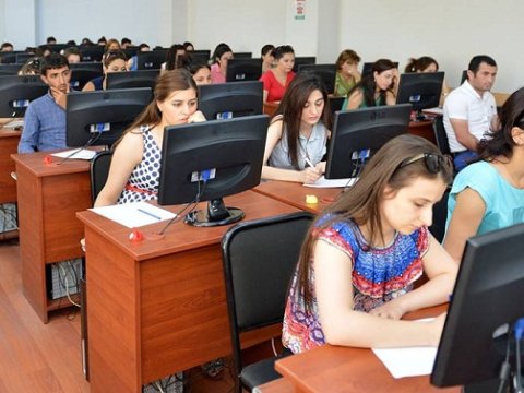 Müəllimlərin sertifikasiyası bu tarixdə aparılacaq - RƏSMİ