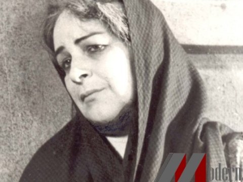 Ailəsindən 50 il ayrı qalan aktrisa - Oğlunun təkliflərindən imtina edən SƏNƏTKAR - FOTOLAR 