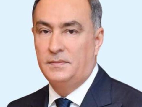 Milli Məclisin birləşdirilən 2 şöbəsinin yeni müdiri kimdir? - FOTO