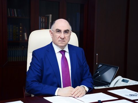 Akademiyanın vitse-prezidenti: “UNEC-in başlatdığı bu təşəbbüs təqdirəlayiqdir”