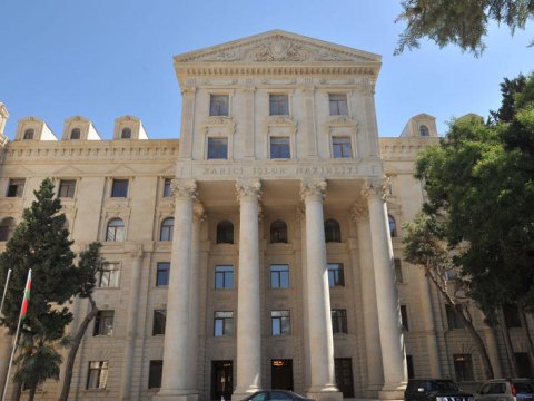 Rəsmi Bakı Azərbaycan vətəndaşının ölümünə görə Qazaxıstana NOTA VERDİ