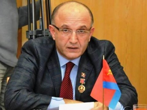 Rauf Qurbanov: “Orada paylaşılan fikirlərlə bizim partiyanın heç bir əlaqəsi yoxdur”