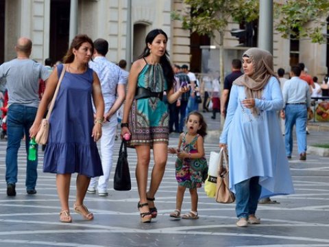 Ölkəmizdə koronavirusa yoluxanların çoxu bu YAŞLARDADIR