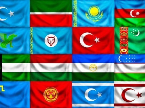 Türk dünyasına müjdə: ORTAQ TELEVİZİYA yaradılır   