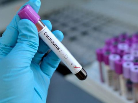 Azərbaycanda daha 38 nəfərdə koronavirus tapıldı - 30 nəfər sağaldı